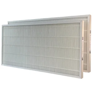 Komfovent Rego 500 HE rekuperatoriaus filtrų komplektas