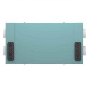 OXYGEN X-Air C200E rekuperators