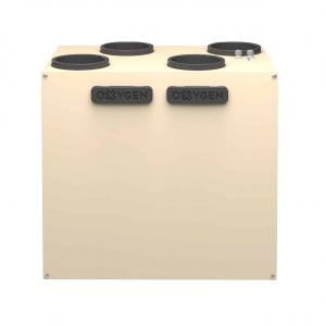 OXYGEN X-Air V600 rekuperators