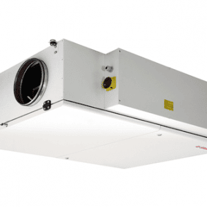 Salda RIS 400 P EKO 3.0 rekuperācijas ventilācijas iekārta
