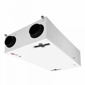 Salda Smarty 2X P rekuperācijas ventilācijas iekārta