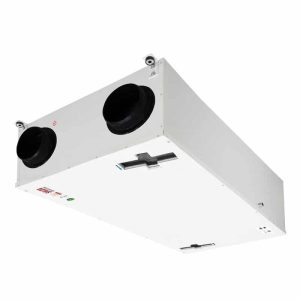 Salda Smarty 3X P rekuperācijas ventilācijas iekārta