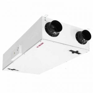 Salda Smarty 4X P rekuperācijas ventilācijas iekārta