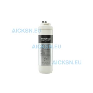 atbulinio osmoso filtras