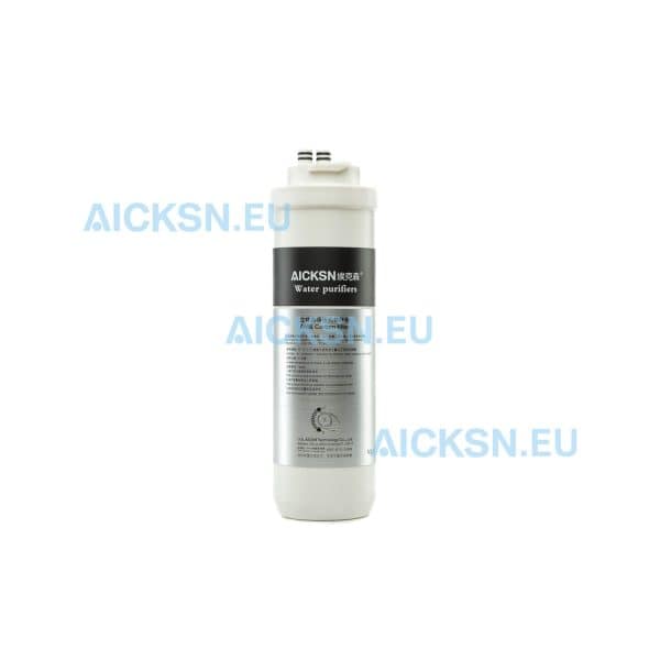 atbulinio osmoso filtras