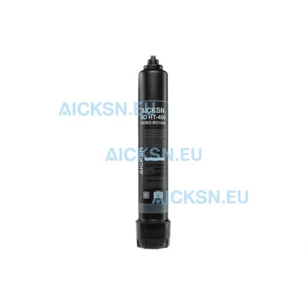 atbulinio osmoso filtras