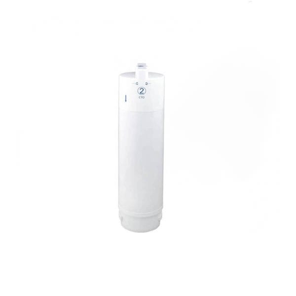 atbulinio osmoso filtras
