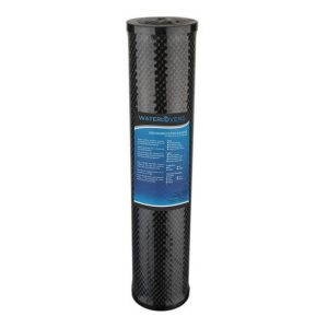 atbulinio osmoso filtras