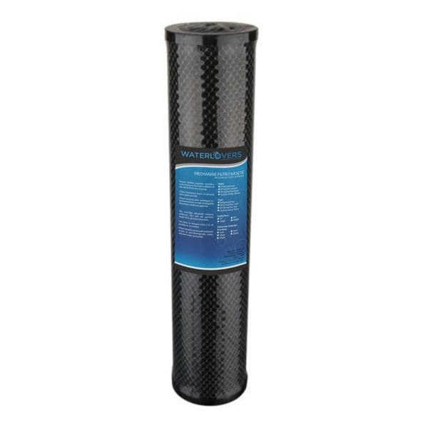 atbulinio osmoso filtras