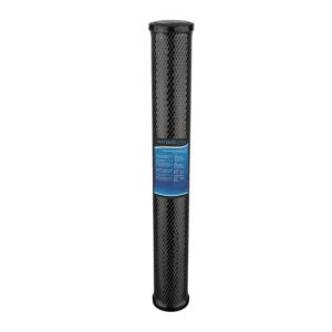atbulinio osmoso filtras