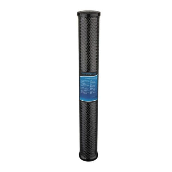 atbulinio osmoso filtras