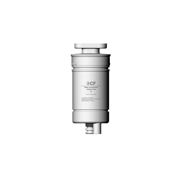 Anglies Filtro kasetė -  CF W12 (Olansi W12 filtrui)