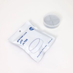 Antibakterinis aktyvuotos anglies filtras (ARO900)