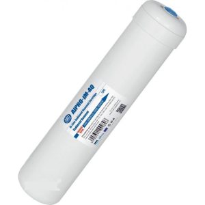 atbulinio osmoso filtras