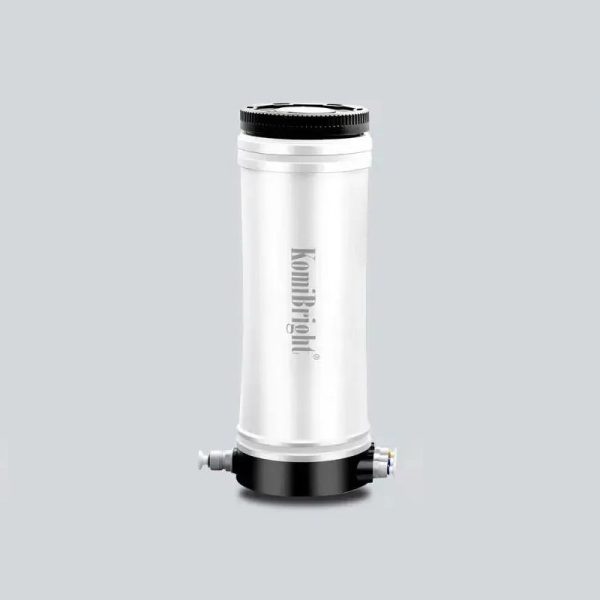 Atvirkštinio osmoso sistema KomiBright C25R + Talpa + Kraniukas + Siurblys - Image 2