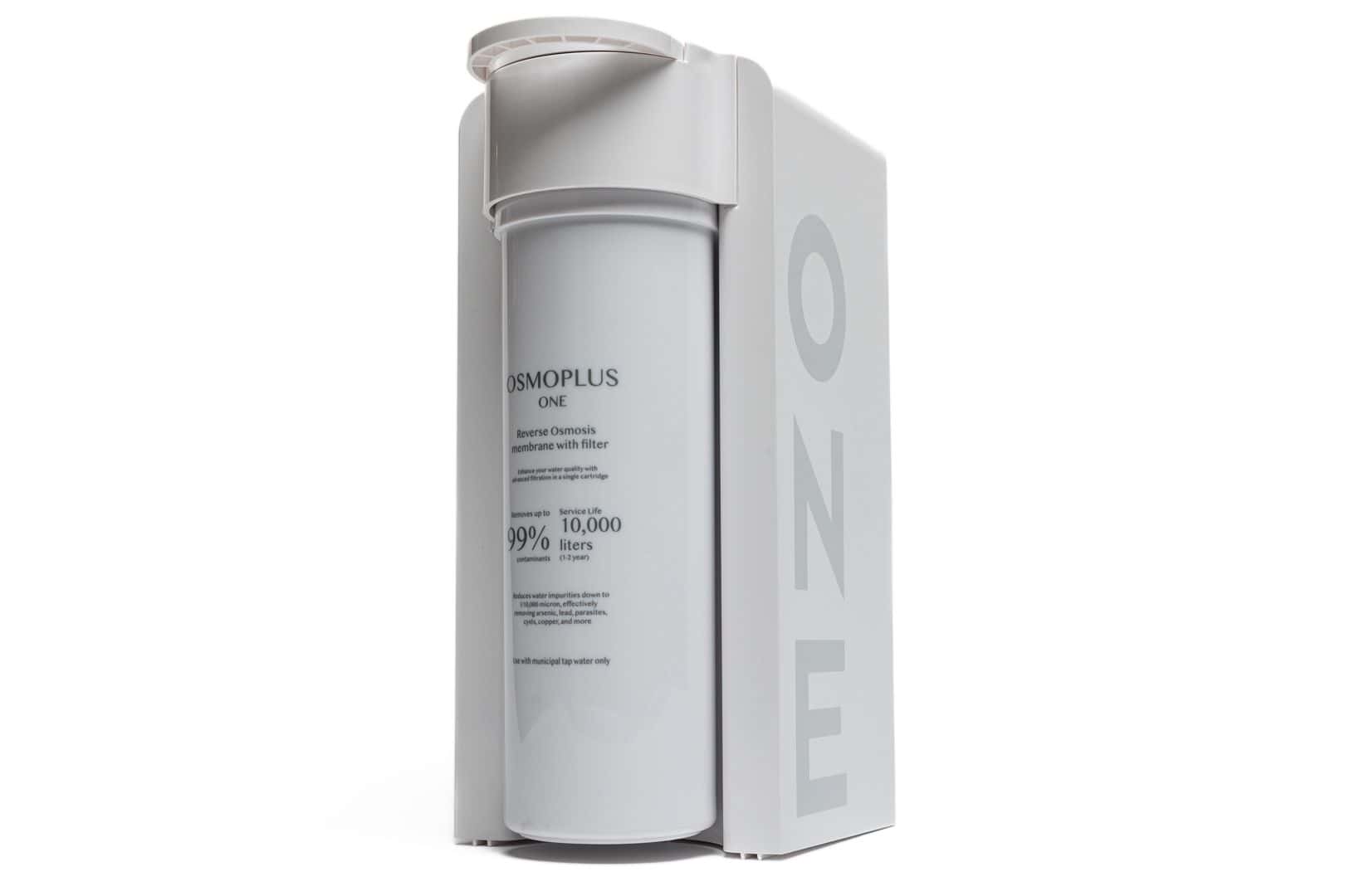 Atvirkštinio osmoso sistema - OsmoPlus ONE - Image 2
