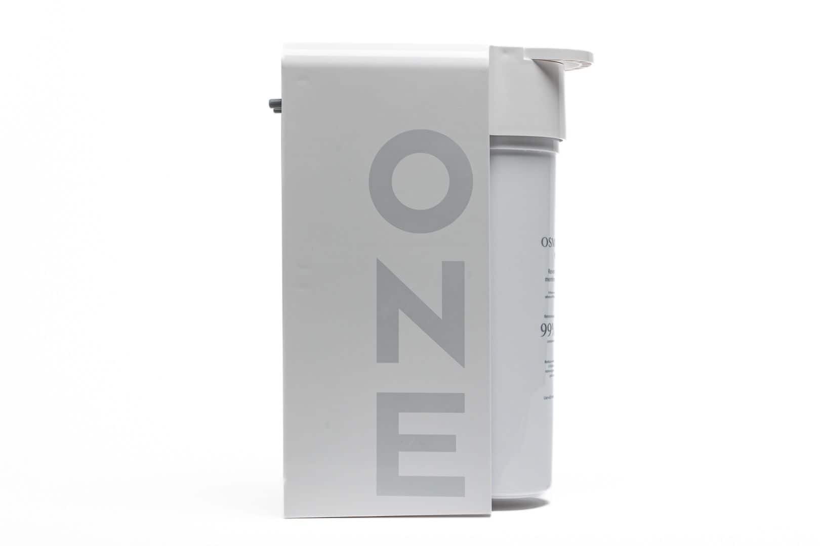 Atvirkštinio osmoso sistema - OsmoPlus ONE - Image 4