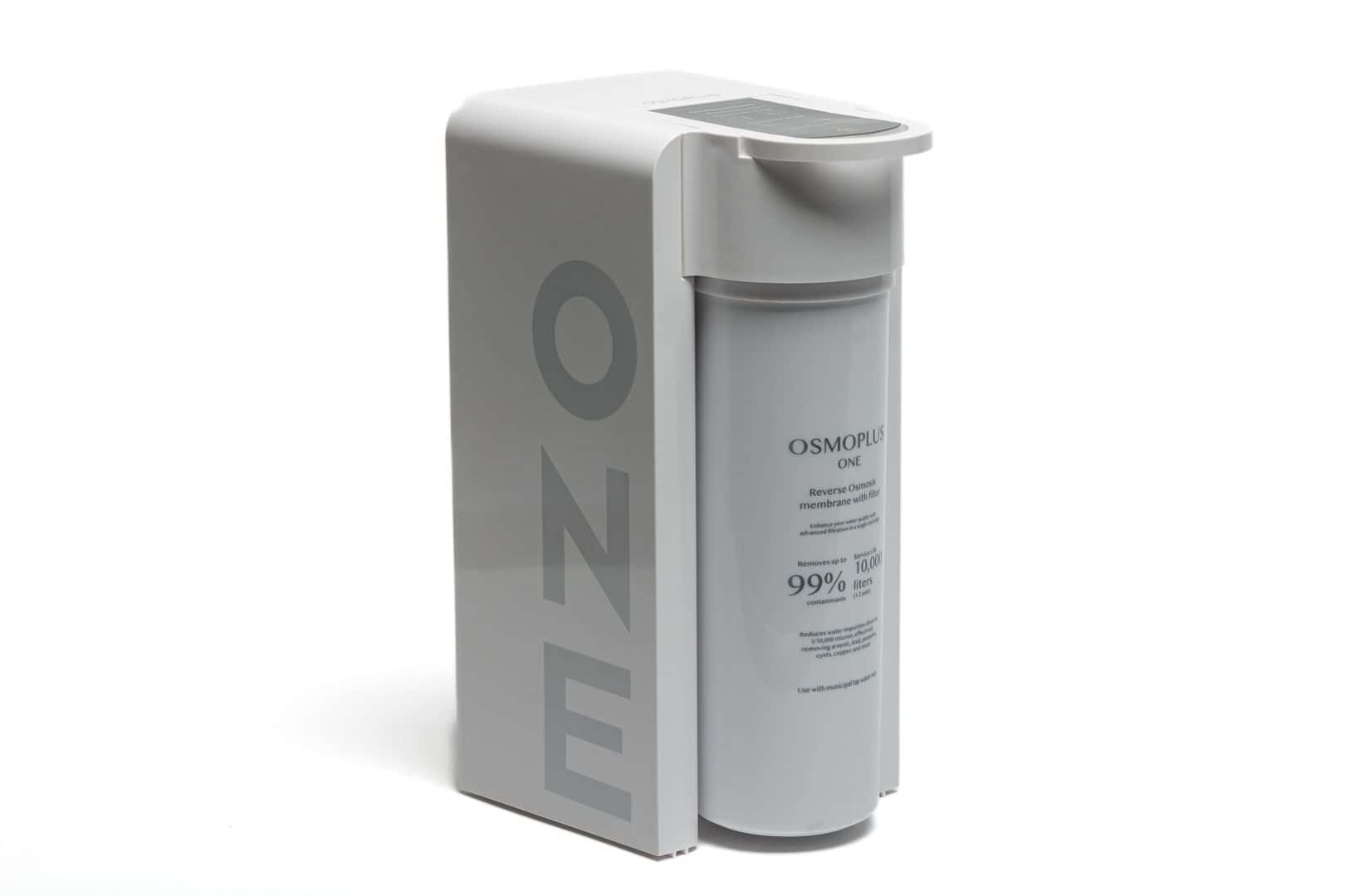 Atvirkštinio osmoso sistema - OsmoPlus ONE - Image 5