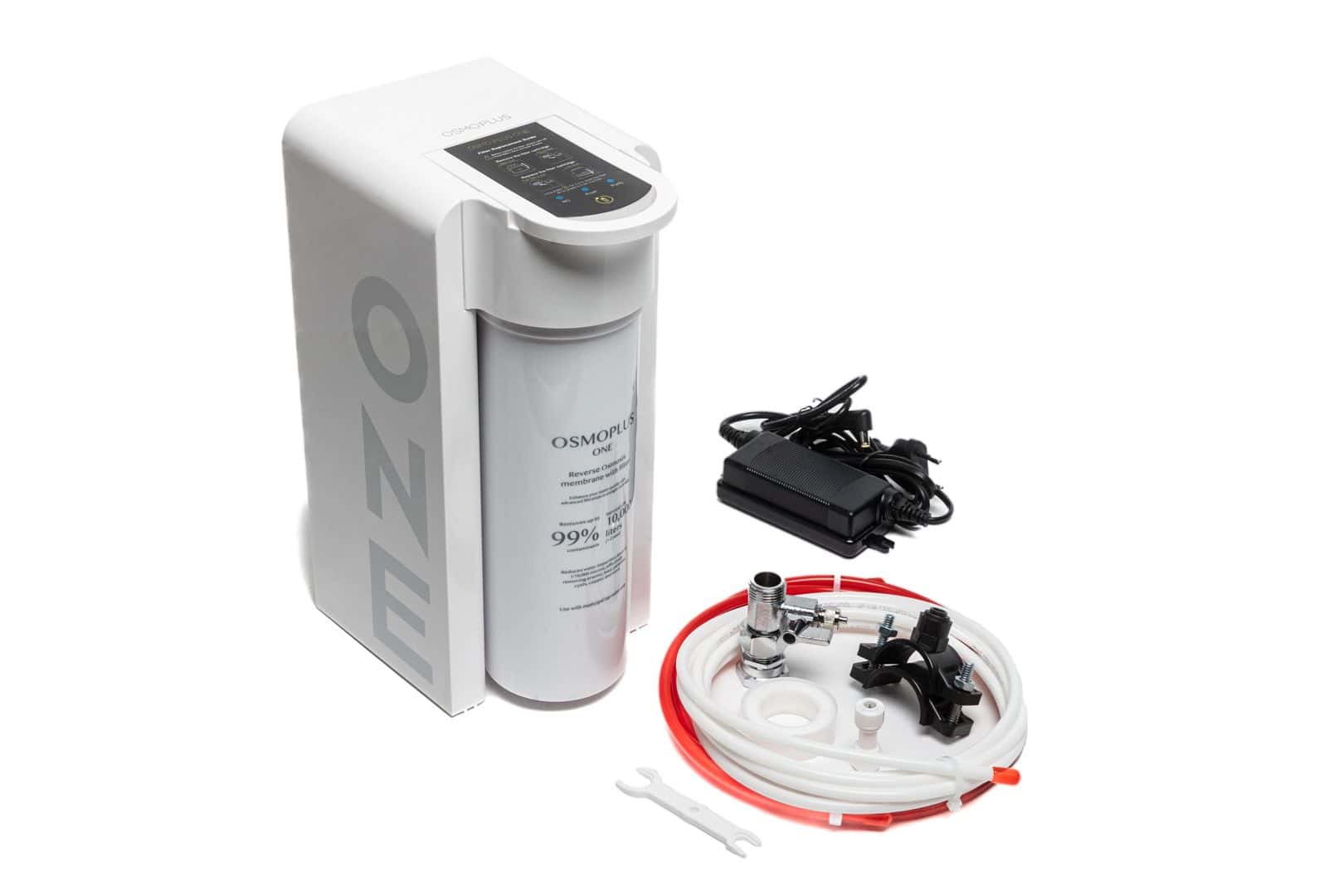 Atvirkštinio osmoso sistema - OsmoPlus ONE - Image 7