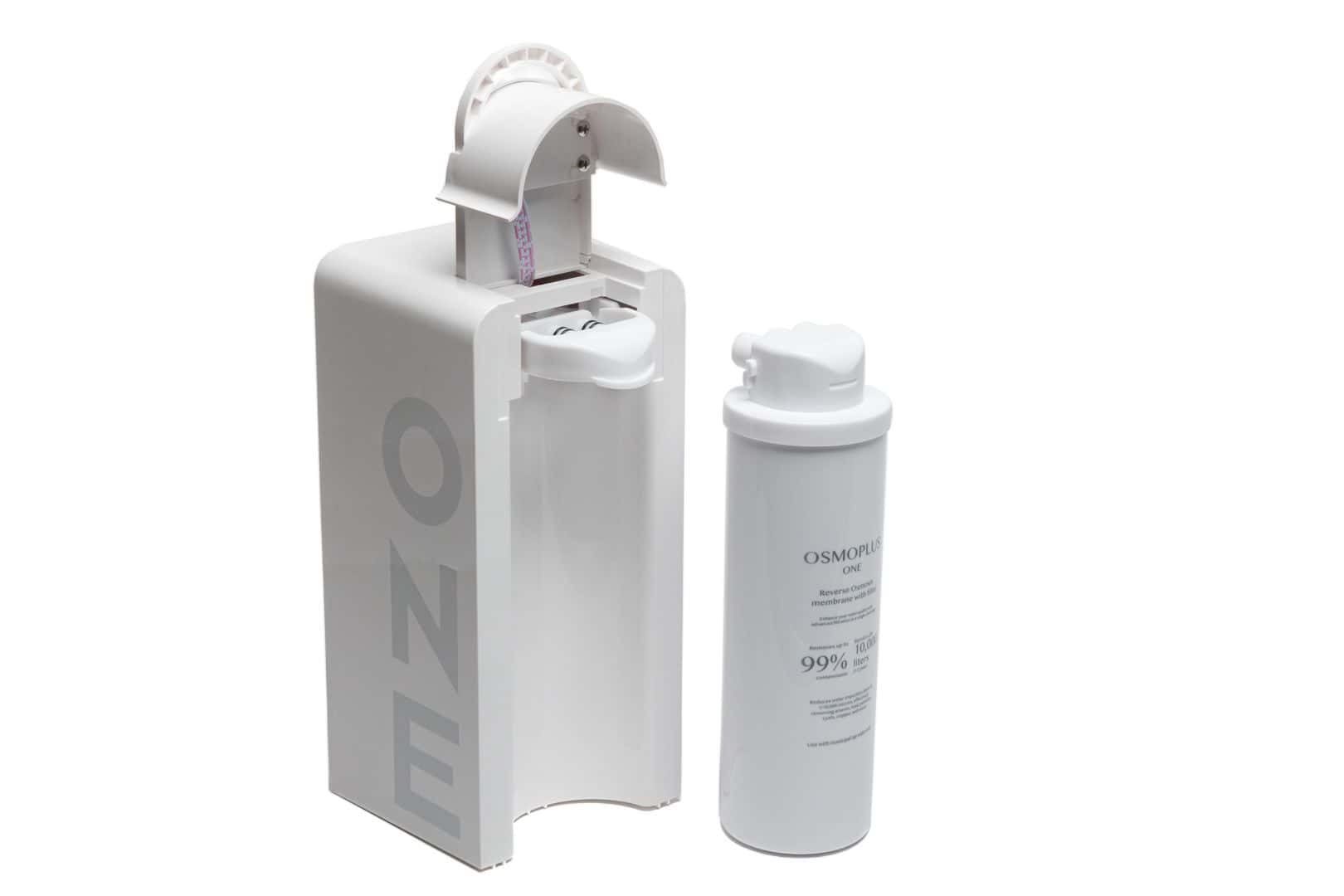 Atvirkštinio osmoso sistema - OsmoPlus ONE - Image 8