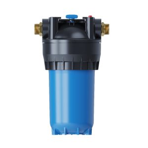 atbulinio osmoso filtras