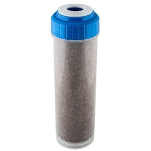 demineralizacijos filtras