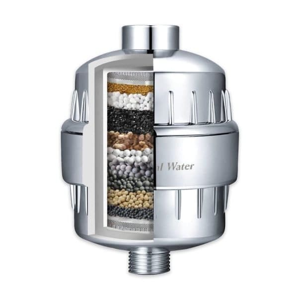 Efficient water filter cartridge with multi-stage filtration for clean, safe drinking water. Designed for easy installation and maintenance, ideal for residential and commercial use.