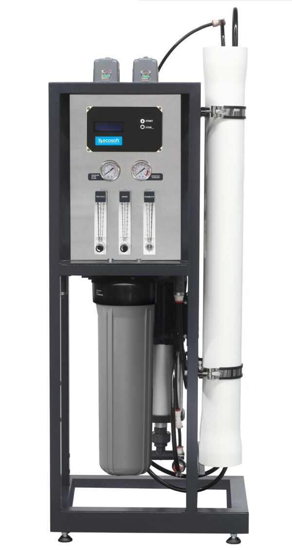 Ecosoft 4" colių RO sistema MO12000 be membranų - Image 3