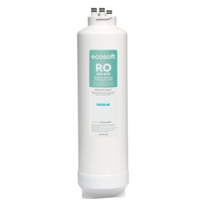 „Ecosoft“ 400 GPD membraninis elementas, skirtas CROSS 60