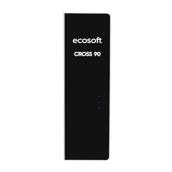 Ecosoft CROSS 90 tiesioginio srauto atvirkštinio osmoso filtras - Image 2