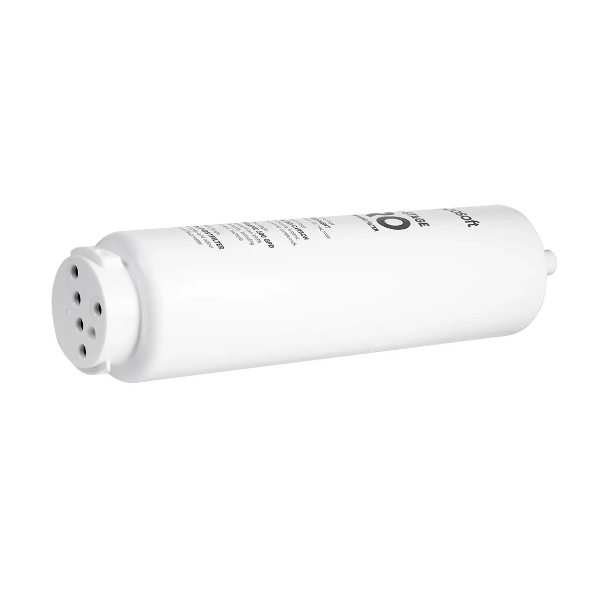 Ecosoft pakaitinis filtras - membrana, skirtas SPARK išmaniajam staliniam atvirkštinio osmoso vandens dozatoriui - Image 3