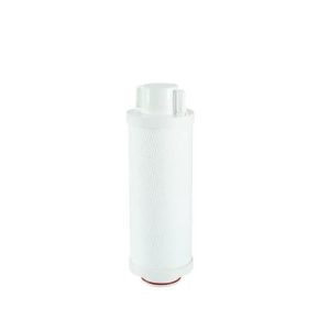 Filtro kasetė - nuosėdų PP/CTO KomiBright C25R