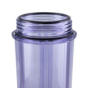 Filtro korpusas