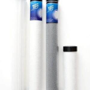 FILTRŲ KOMPLEKTAS MASTER UV SISTEMAI