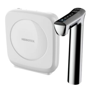 atbulinio osmoso filtras