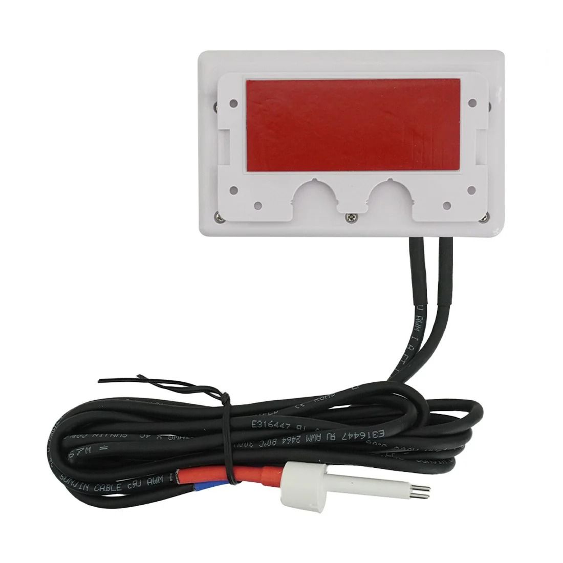 HM Digital - DM-3, TDS monitorius (dvigubas) - Image 2