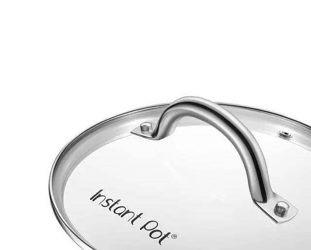 Instant Pot 3 L stiklinis dangtis - Image 2