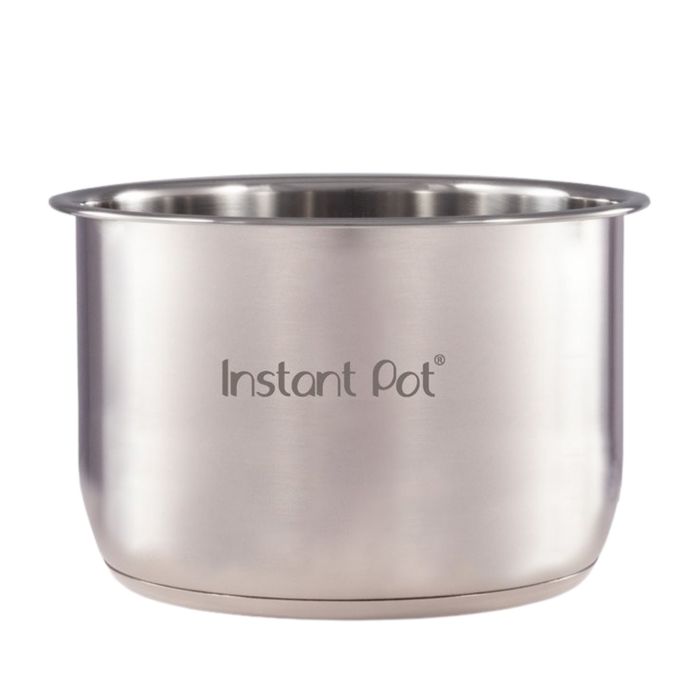Instant Pot 6Q (5,7 litrų) nerūdijančio plieno vidinis puodas