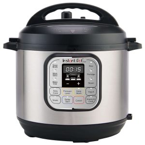 Instant Pot® Duo™ - Daugiafunkcinis puodas (3L) 7-in-1
