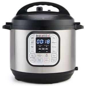 Instant Pot® Duo™ - Daugiafunkcinis puodas (8L) 7-in-1