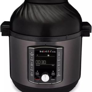 Instant Pot® Pro CRISP™ 8 - Daugiafunkcinis puodas (7,6L) 11-in-1