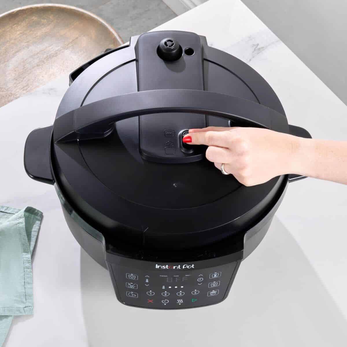 Instant Pot Rio XL 7,1 l daugiafunkcis puodas - Image 4
