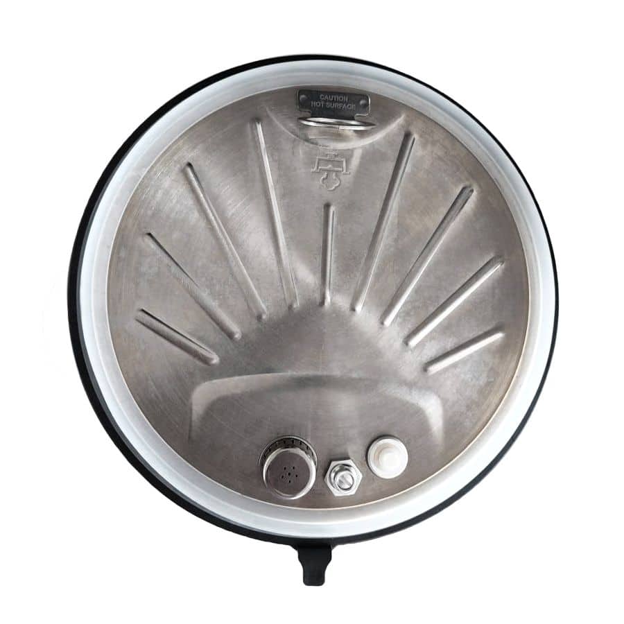 High-quality stainless steel water filter with multi-stage filtration, suitable for home water purification systems, filter cartridges, and accessories for clean drinking water.