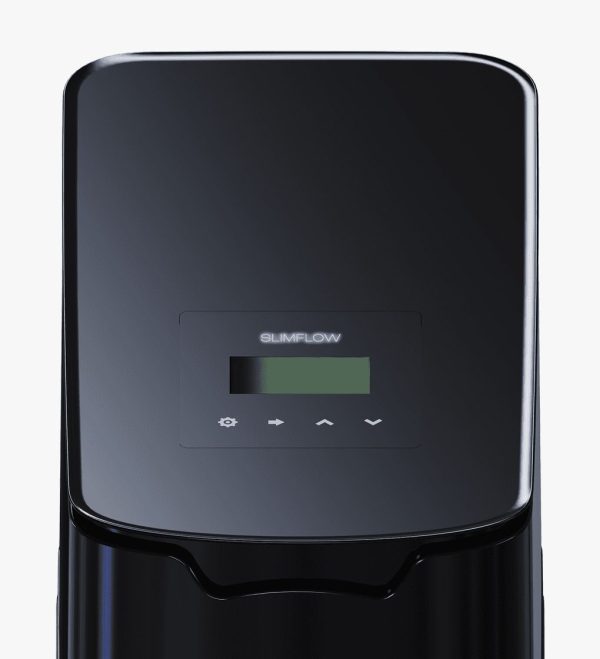 Išmanus vandens minkštinimo filtras SLIMFLOW 100 - Image 4