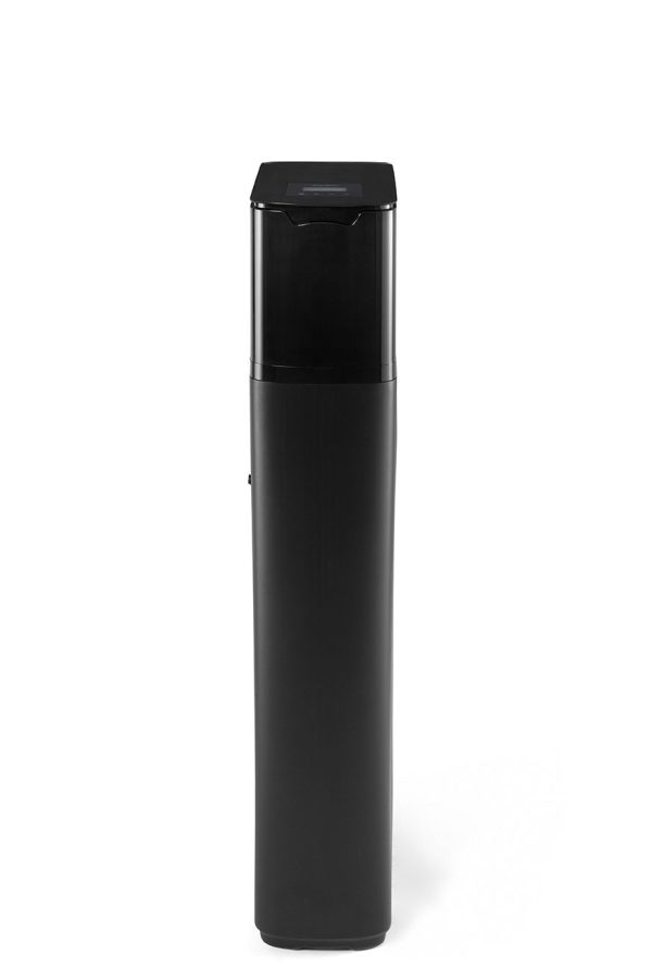 Išmanus vandens minkštinimo filtras SLIMFLOW-200 Touch (su liečiamu ekranu) - Image 2
