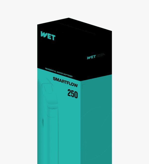 Išmanus vandens minkštinimo filtras SMARTFLOW-250 - Image 6