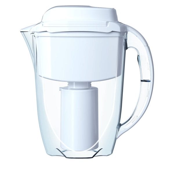 J. SHMIDT 500, 2.8 L vandens filtras - Image 2