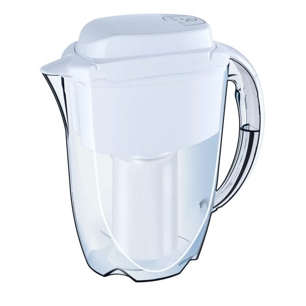J. SHMIDT 500, 2.8 L vandens filtras - Image 3