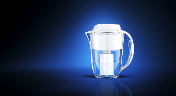 J. SHMIDT 500, 2.8 L vandens filtras - Image 5