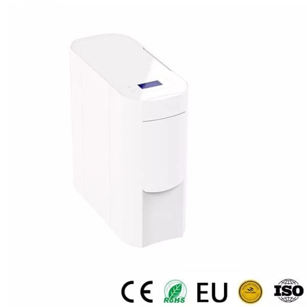 KOMBINUOTAS VANDENS MINKŠTINIMO FILTRAS KEMAN SF-X1 - Image 2